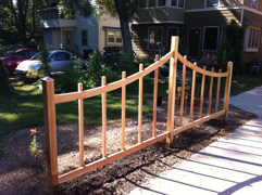 The Fence